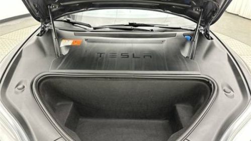 2018 Tesla Model S 5YJSA1E21JF282173