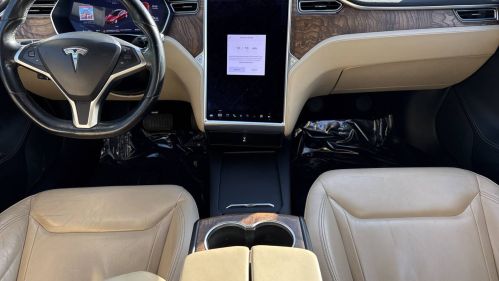 2016 Tesla Model S 5YJSA1E2XGF167970