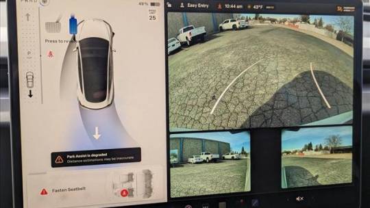 2024 Tesla Model 3 5YJ3E1ET8RF800762