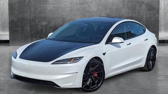 2024 Tesla Model 3 5YJ3E1ET8RF800762