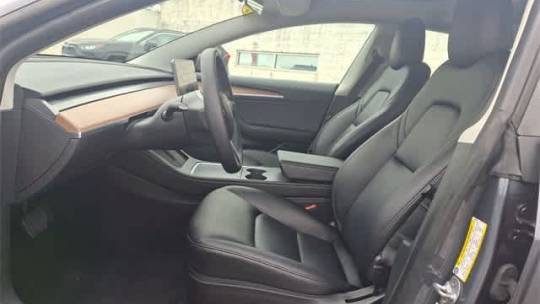 2023 Tesla Model 3 5YJ3E1EA4PF429403