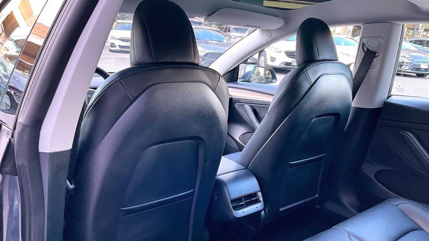 2023 Tesla Model 3 5YJ3E1EA7PF470821