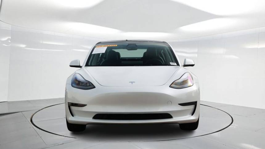 2023 Tesla Model 3 5YJ3E1EA8PF602954