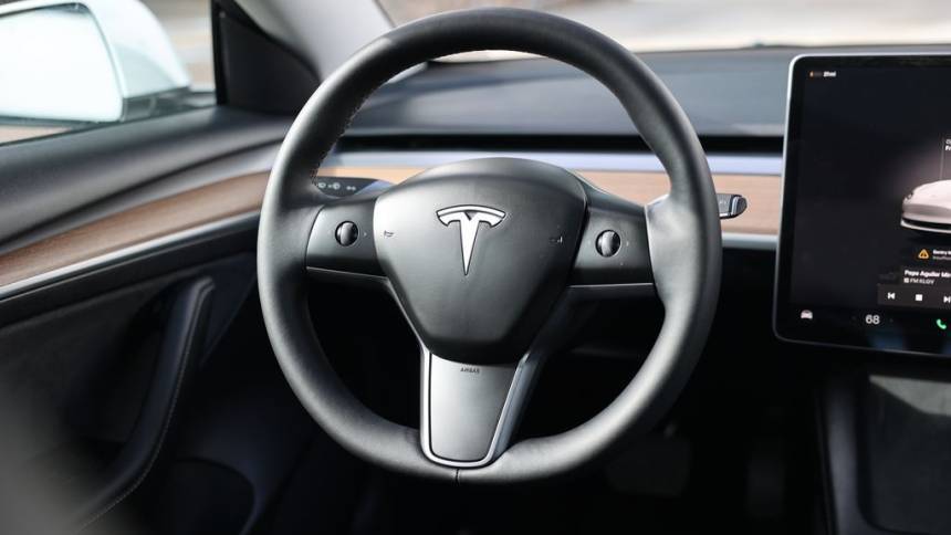 2023 Tesla Model 3 5YJ3E1EA8PF602954