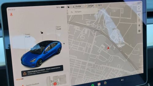 2022 Tesla Model 3 5YJ3E1EB9NF137106