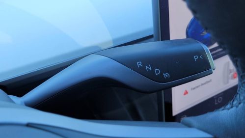 2022 Tesla Model 3 5YJ3E1EB9NF137106