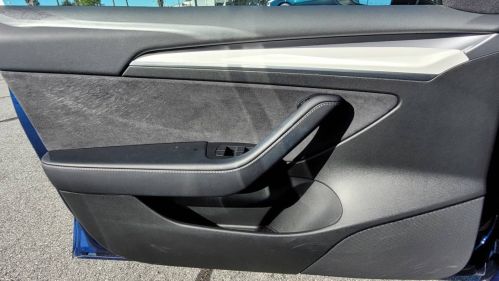 2022 Tesla Model 3 5YJ3E1EB9NF137106