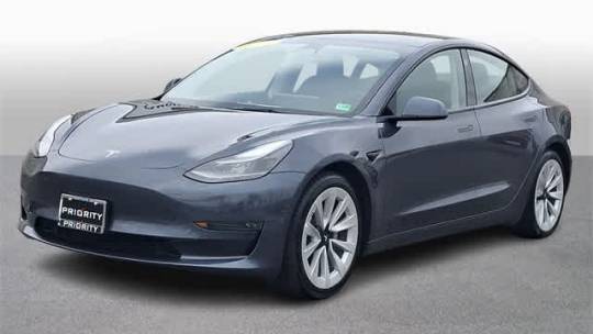 2023 Tesla Model 3 5YJ3E1EA4PF429403