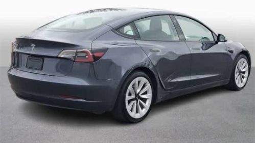 2023 Tesla Model 3 5YJ3E1EA4PF429403