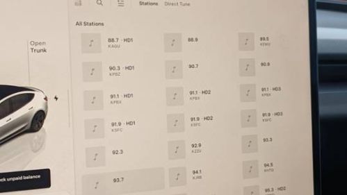2024 Tesla Model 3 5YJ3E1ET8RF800762