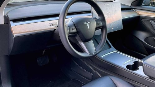 2023 Tesla Model 3 5YJ3E1EA7PF470821