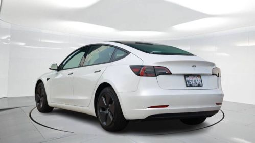 2023 Tesla Model 3 5YJ3E1EA8PF602954