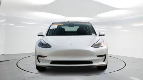 2023 Tesla Model 3 5YJ3E1EA8PF602954