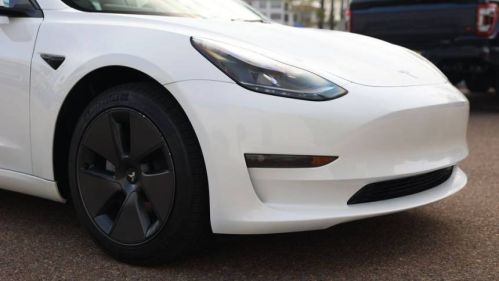 2023 Tesla Model 3 5YJ3E1EA8PF602954