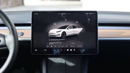 2023 Tesla Model 3 5YJ3E1EA8PF602954