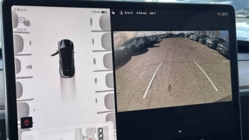 2023 Tesla Model Y 7SAYGDEE9PA177782