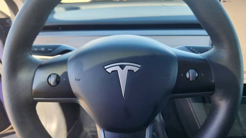 2023 Tesla Model 3 5YJ3E1EA6PF453931