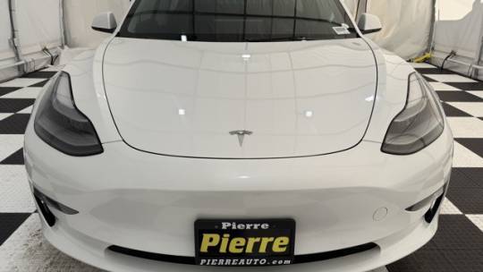 2022 Tesla Model 3 5YJ3E1EB3NF264059