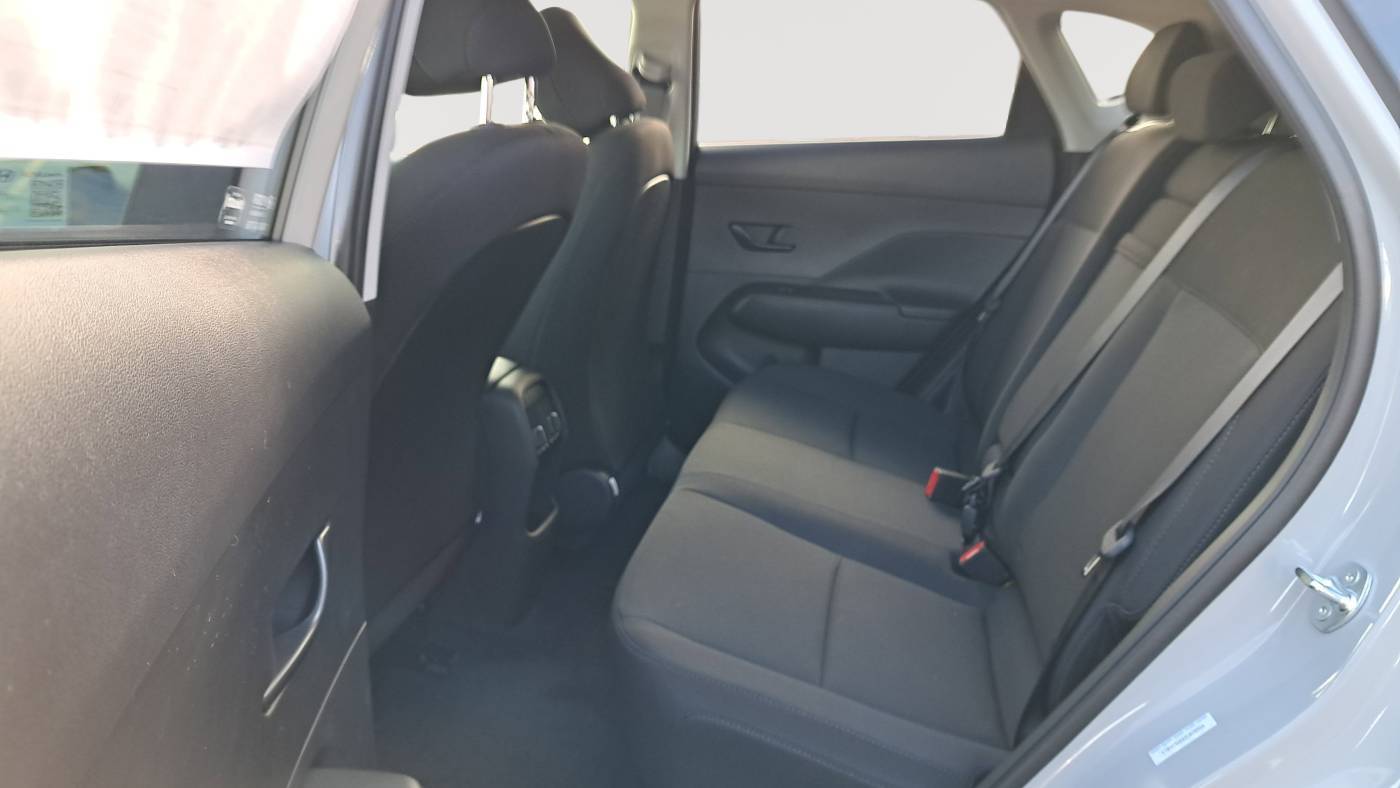 2025 Hyundai Kona Electric KM8HC3A66SU028956