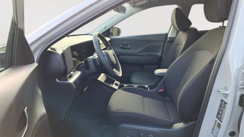 2025 Hyundai Kona Electric KM8HC3A66SU028956
