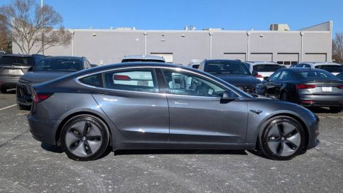 2018 Tesla Model 3 5YJ3E1EB1JF119144