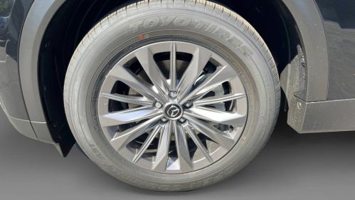 2025 Mazda CX-90 JM3KKBHA5S1197568