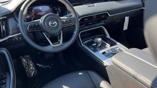 2025 Mazda CX-90 JM3KKBHA5S1197568