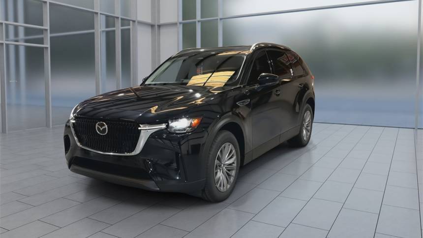 2025 Mazda CX-90 JM3KKBHA8S1204559