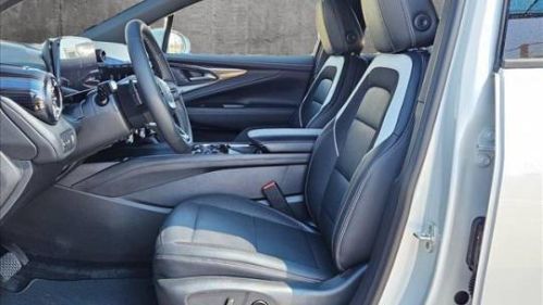 2024 Chevrolet Blazer EV 3GNKDBRJ6RS222429