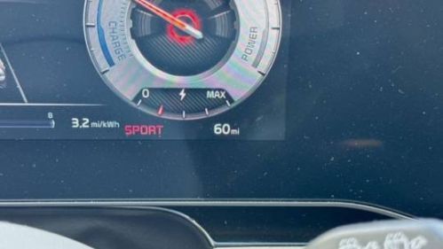 2024 Kia NIRO EV KNDCT3L1XR5111049
