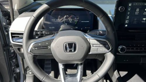 2025 Honda Prologue 3GPKHWRM9SS502039