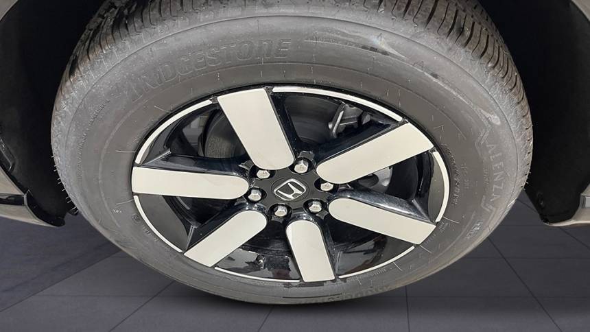 2025 Honda Prologue 3GPKHXRJ9SS503106