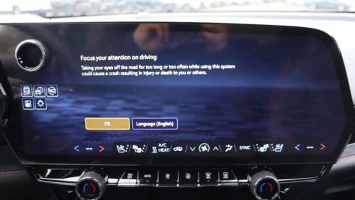 2025 Chevrolet Blazer EV 3GNKDHRK3SS179010