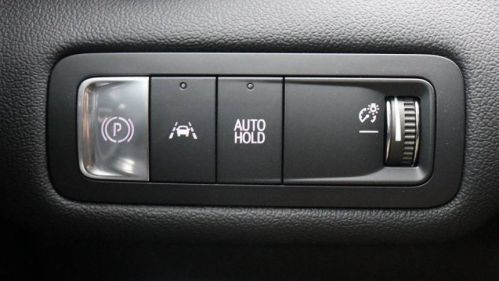 2025 Chevrolet Blazer EV 3GNKDHRK3SS179010