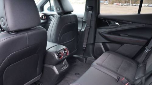 2025 Chevrolet Blazer EV 3GNKDHRK3SS179010
