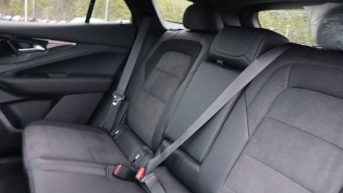 2025 Chevrolet Blazer EV 3GNKDHRK3SS179010