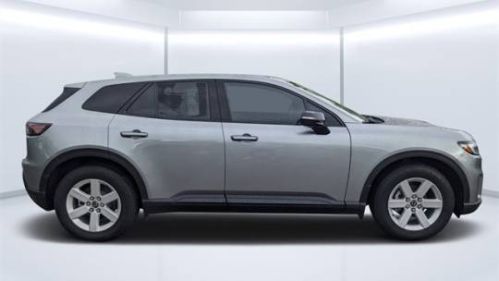 2025 Honda Prologue 3GPKHVRJ5SS500918