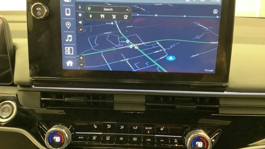 2024 Honda Prologue 3GPKHXRJ4RS537724