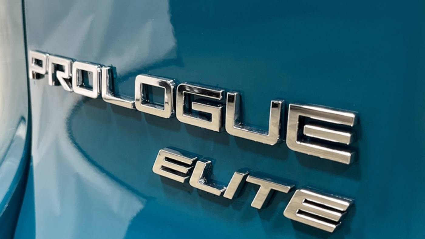 2024 Honda Prologue 3GPKHZRJ7RS543612