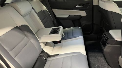 2024 Honda Prologue 3GPKHZRJ7RS543612