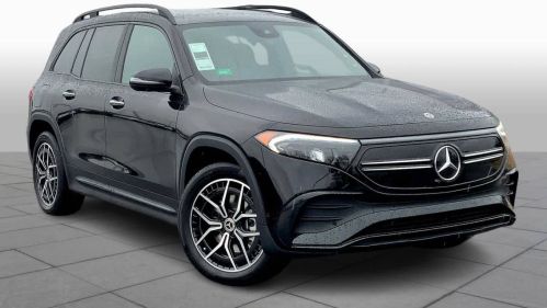 2023 Mercedes EQB W1N9M1DB4PN070877