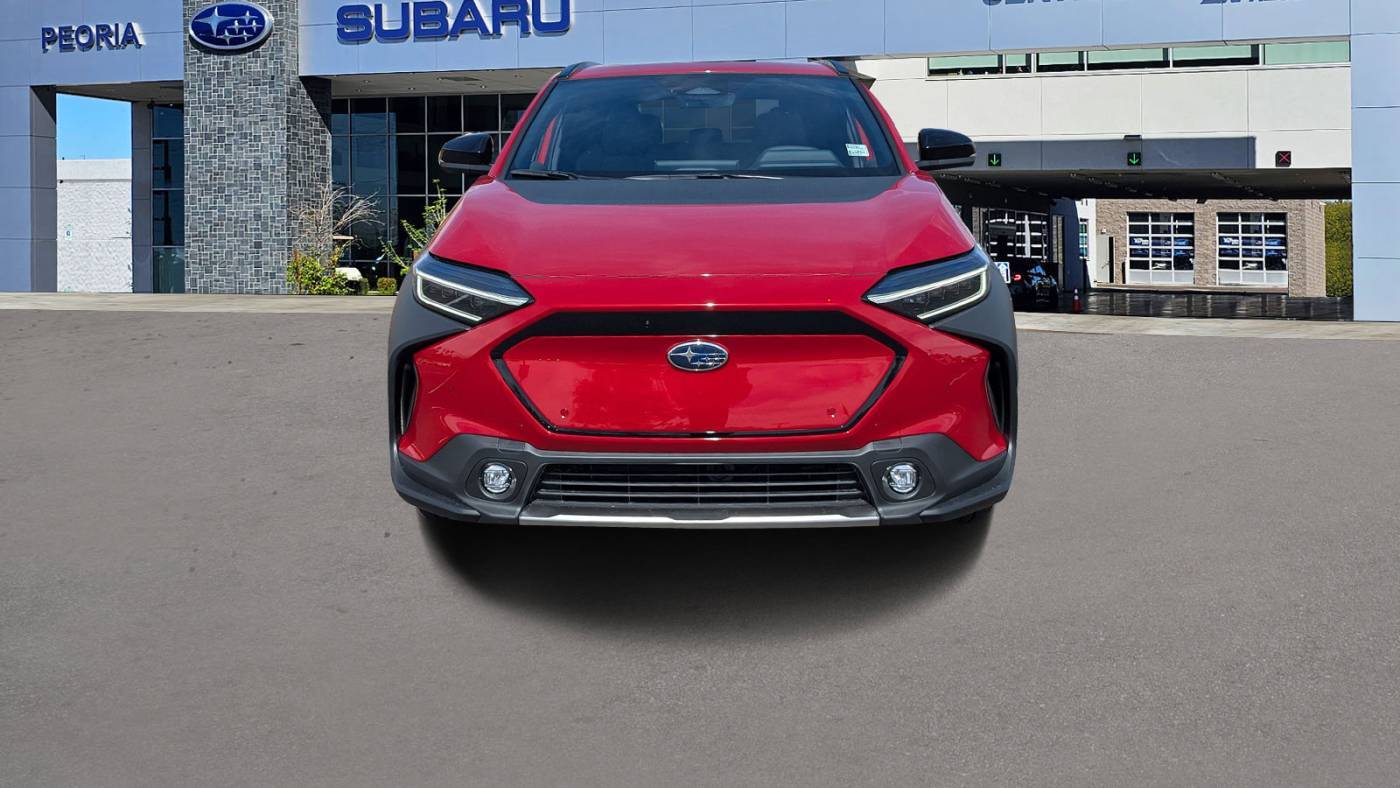 2025 Subaru Solterra JTMABABA2SA091523
