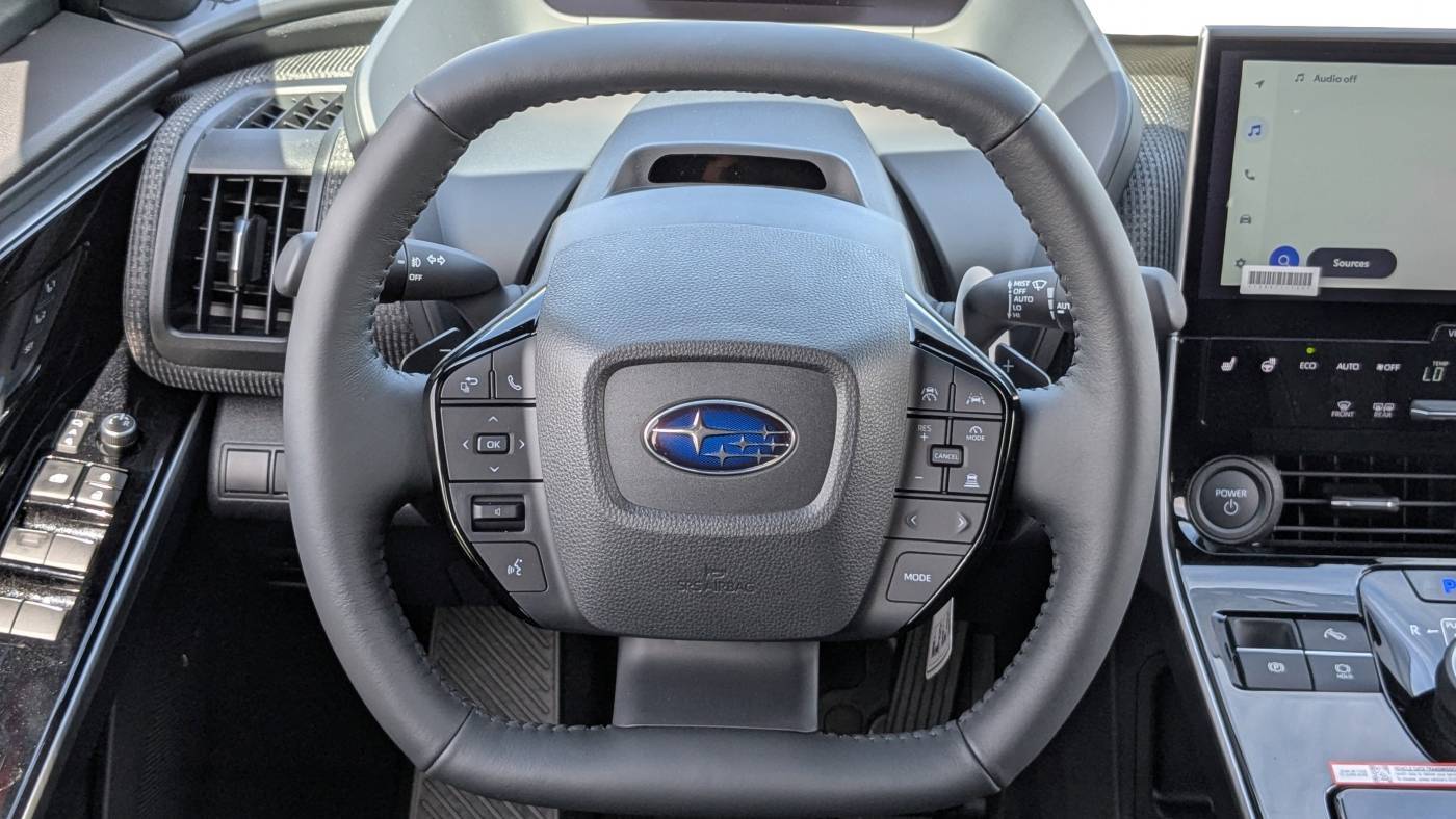 2025 Subaru Solterra JTMABABA2SA091523