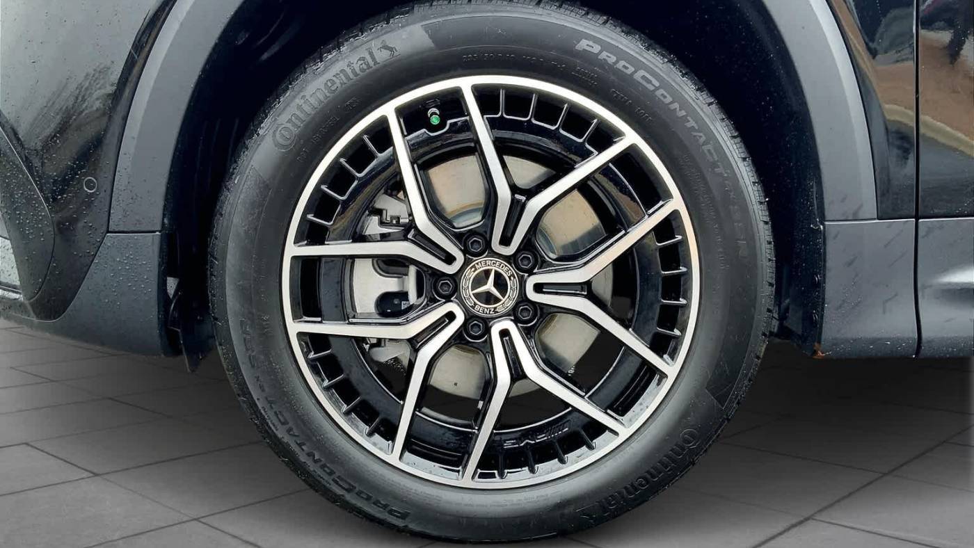2023 Mercedes EQB W1N9M1DB4PN070877