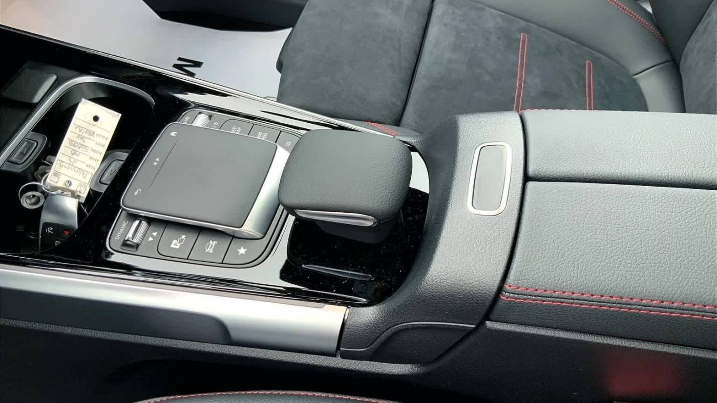 2023 Mercedes EQB W1N9M1DB4PN070877