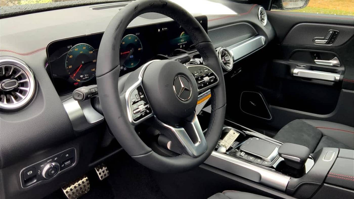 2023 Mercedes EQB W1N9M1DB4PN070877