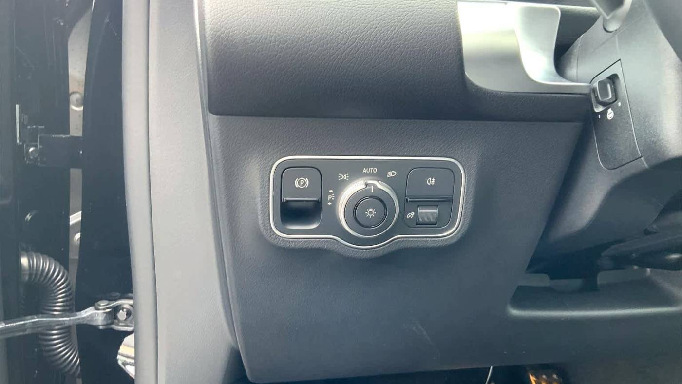 2023 Mercedes EQB W1N9M1DB4PN070877