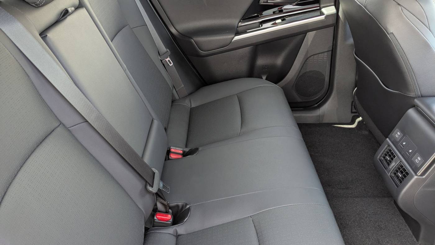 2025 Subaru Solterra JTMABABA2SA091523