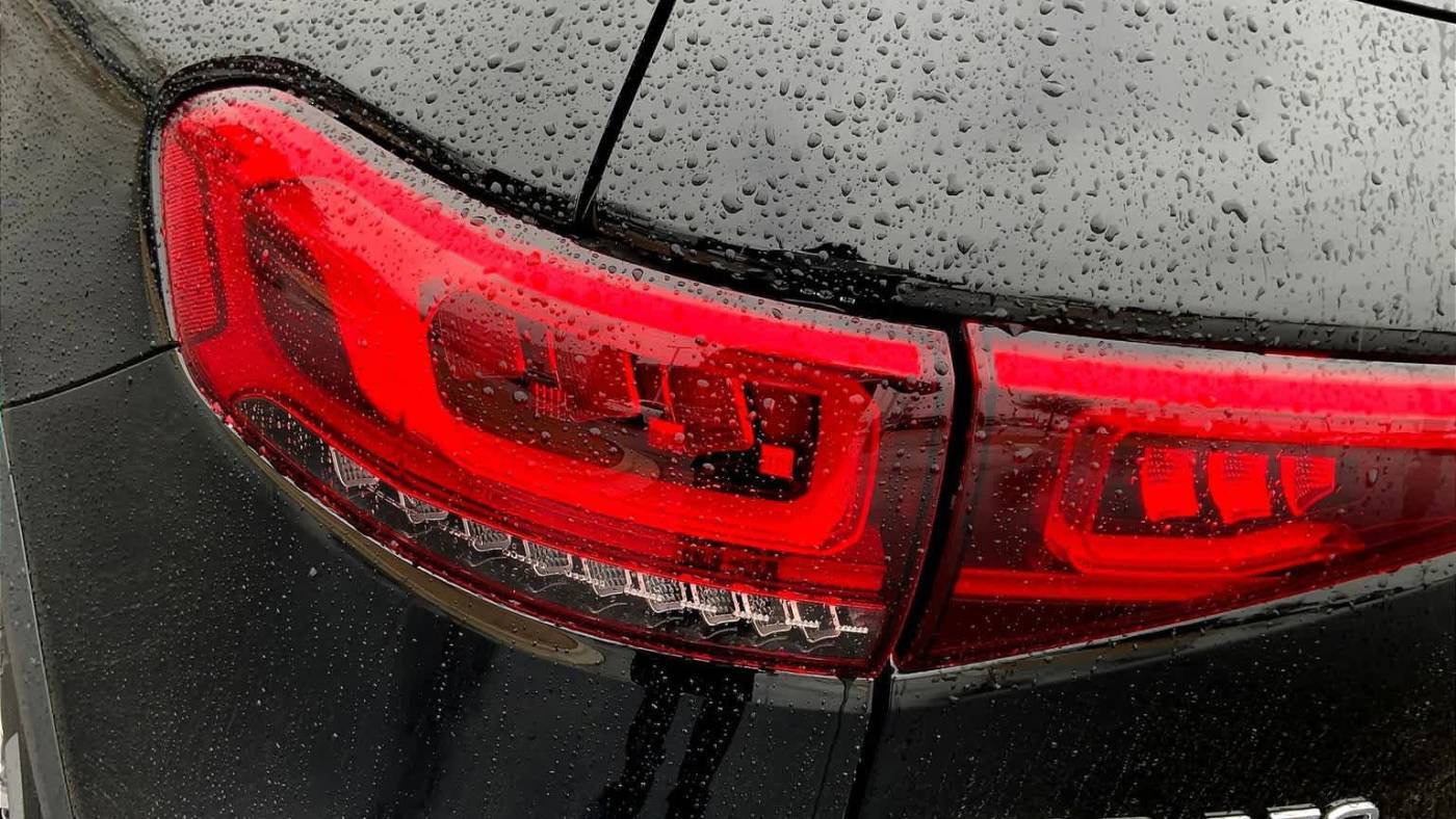 2023 Mercedes EQB W1N9M1DB4PN070877