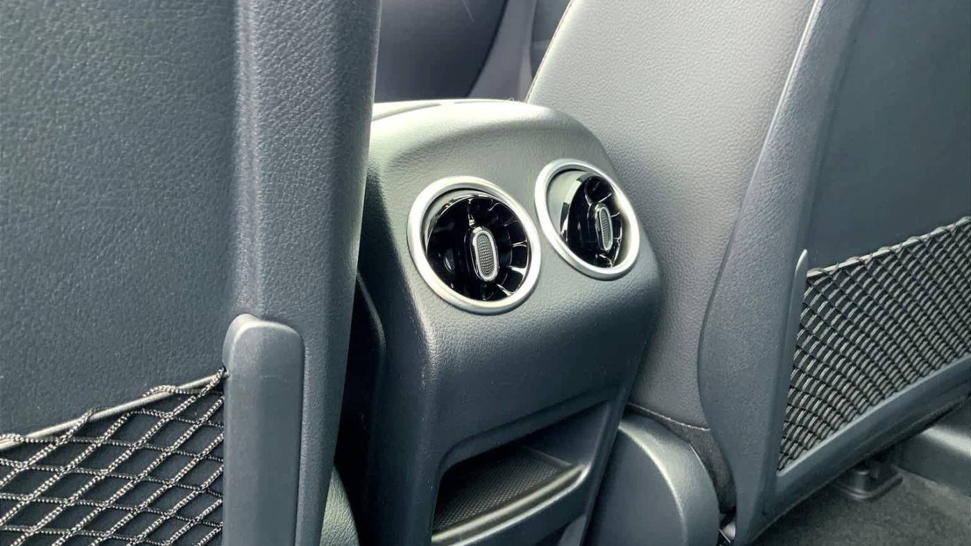 2023 Mercedes EQB W1N9M1DB4PN070877